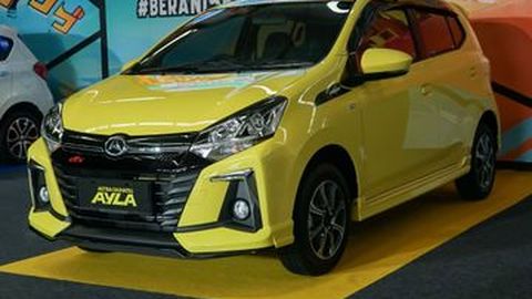 Harga Daihatsu Ayla Baru Masih Murah Banget, Mobil Bekasnya Apalagi!