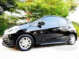 2012 Honda Brio 1.2 (ปี 11-16) V Hatchback