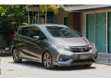 2019 Honda JAZZ 1.5 (ปี 14-22) RS Hatchback