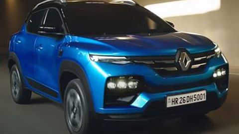 Inden Renault Kiger di Indonesia Bisa Sampai 3 Bulan, Apa Penyebabnya?