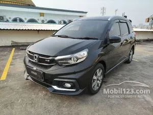 2017 Honda Mobilio 1.5 RS MPV