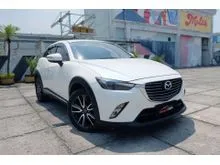 2017 Mazda CX-3 2.0 Grand Touring SUV