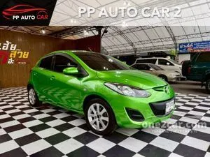 2012 Mazda 2 1.5 Sports Racing Series Hatchback