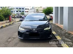 2020 Toyota Corolla Altis 1.8 V Sedan