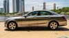 Review: Mercedes-Benz C 180