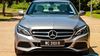 Review: Mercedes-Benz C 180