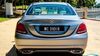 Review: Mercedes-Benz C 180