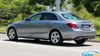 Review: Mercedes-Benz C 180