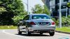 Review: Mercedes-Benz C 180