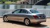Review: Mercedes-Benz C 180