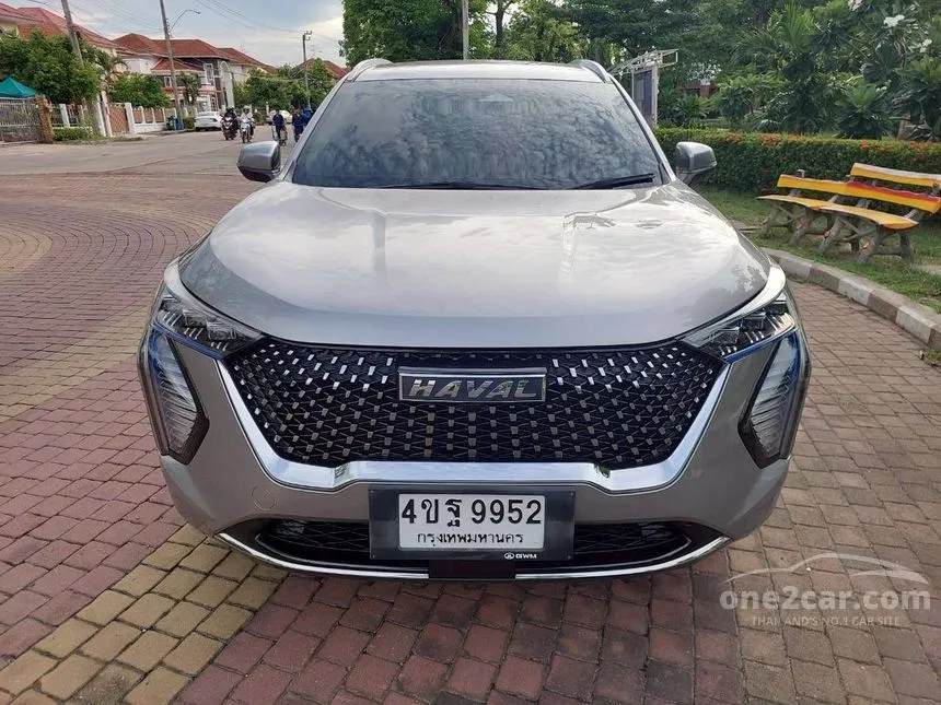 2023 Haval Jolion Pro SUV