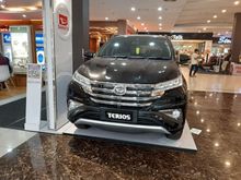 2020 Daihatsu Terios 1.5 R SUV