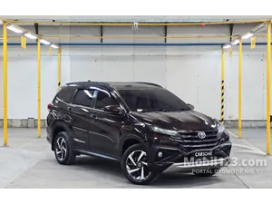 2018 Toyota Rush 1.5 TRD Sportivo SUV