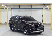 2018 Toyota Rush 1.5 TRD Sportivo SUV Bonus Voucher Bensin Up to 1.5 Mio dan Diskon Up to 10 Mio