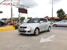 2010 Suzuki Swift 1.5 (ปี 09-12) GL Hatchback AT