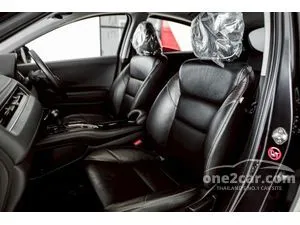 2018 Honda HR-V 1.8 E Limited SUV