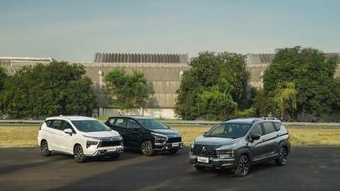 Ini Rahasia Interior Mitsubishi Xpander Nyaman untuk Mudik Jarak Jauh Bersama Keluarga