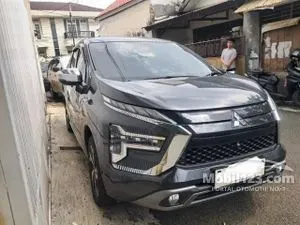 2024 Mitsubishi Xpander 1.5 Ultimate MPV