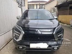 2024 Mitsubishi Xpander 1.5 Ultimate MPV
