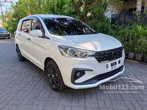 2023 Suzuki Ertiga 1.5 Hybrid GX MPV