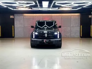 2025 Chery Omoda J6 EV IWD SUV