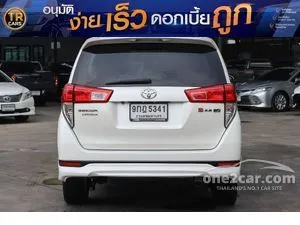 2019 Toyota INNOVA 2.8 Crysta V Wagon