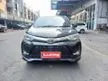 Jual Mobil Toyota Avanza 2018 Veloz 1.5 di Jawa Barat Automatic MPV Hitam Rp 149.000.000