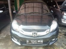 2014 Honda Mobilio 1.5 E Harga Nego