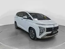 2022 Hyundai Stargazer Prime MPV