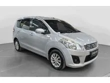 2015 Suzuki Ertiga 1.4 GX MPV
