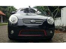 KIA Picanto AT 2008 Opt 3 (full Option) Bonus Audio