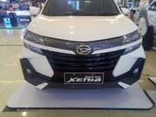 2019 Daihatsu Xenia 1,3 X MPV ( BEST DEAL, PALING HOT )