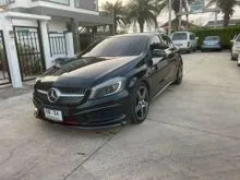 2014 Mercedes-Benz A250 2.0 W176 (ปี 12-16) Sport Hatchback