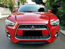 Mitsubishi Outlander PX 2014 Reborn KM25rb Like New DP Minim