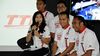 Diisi Para Pembalap Berbakat, Toyota Team Indonesia Sarat Prestasi