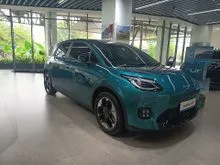 2026 GAC AION UT 0.0 Premium Hatchback, Promo Payment Bunga 0 Persen.RzK
