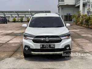 2021 Suzuki XL7 1.5 Alpha SUV