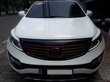 2012 KIA Sportage 2.0 SE SUV AT
