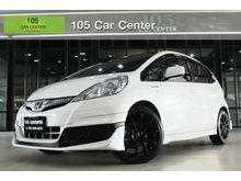 2013 Honda Jazz 1.3 (ปี 08-14) Hybrid Hatchback AT