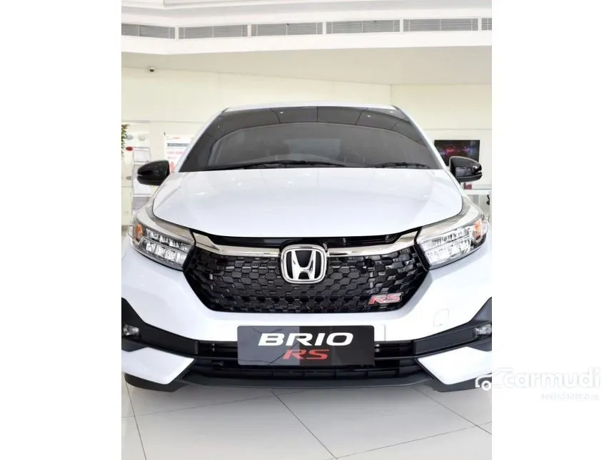 2024 Honda Brio RS Hatchback