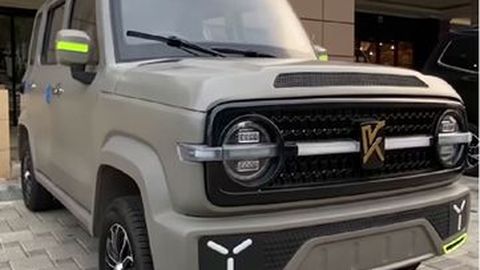Deretan Mobil Listrik Murah di Indonesia, Adakah yang Harganya Rp75 Juta?