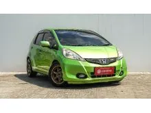2011 Honda Jazz 1.5 Hatchback, TDP 12 JUTA, LOKASI DI PONDOK CABE, FREE TEST DRIVE KE RUMAH, GARANSI 1 TAHUN + VOUCHER BBM
