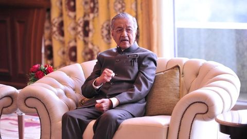 There's A Small Chance For Mahathir’s New National Car To Succeed, Here's Why