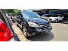 2011 Honda CR-V 2.0 2.0 i-VTEC SUV