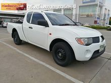 2008 Mitsubishi Triton 2.5 MEGA CAB (ปี 05-15) GL Pickup MT
