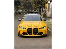 2023 BMW 320i 2.0 M Sport Sedan