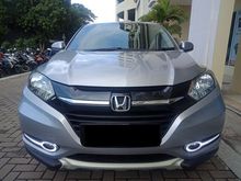 2016 Honda HR-V 1.5 E SUV READY TO USE