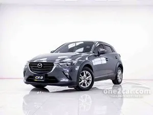 2021 Mazda CX-3 2.0 Base SUV