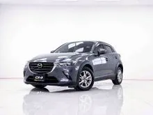 2021 Mazda CX-3 2.0 (ปี 15-26) Base SUV