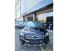 2022 Mercedes-Benz GLB200 1.3 Progressive Line Wagon